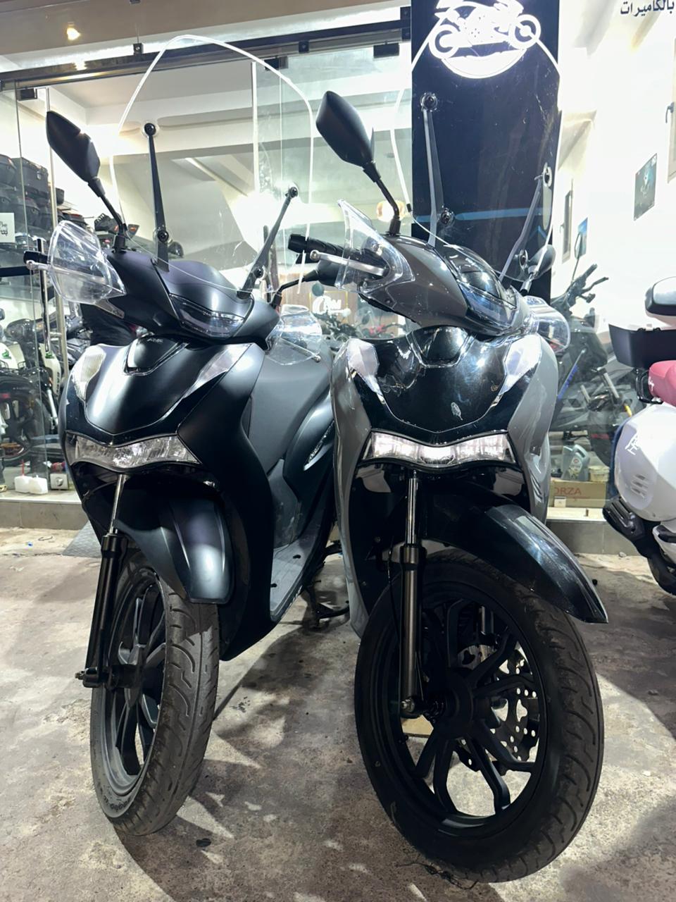 Location de scooter